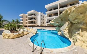 Mediterranean Sunrise Complex